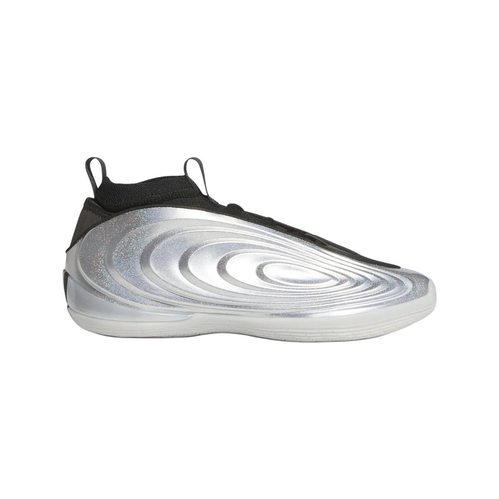 adidas Harden Vol. 10 All Star Unisex Sneakers Silver Silver-Metallic Core-Black KJ1454