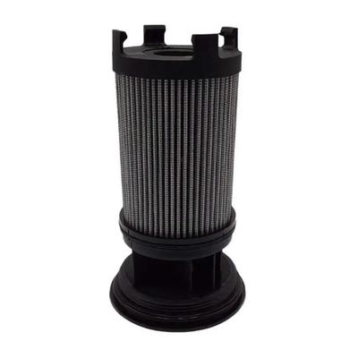 Effective Hydraulic Suction Filter Element for Hustler Super Z HD Riding Enhances the Efficiency of Hydraulic System