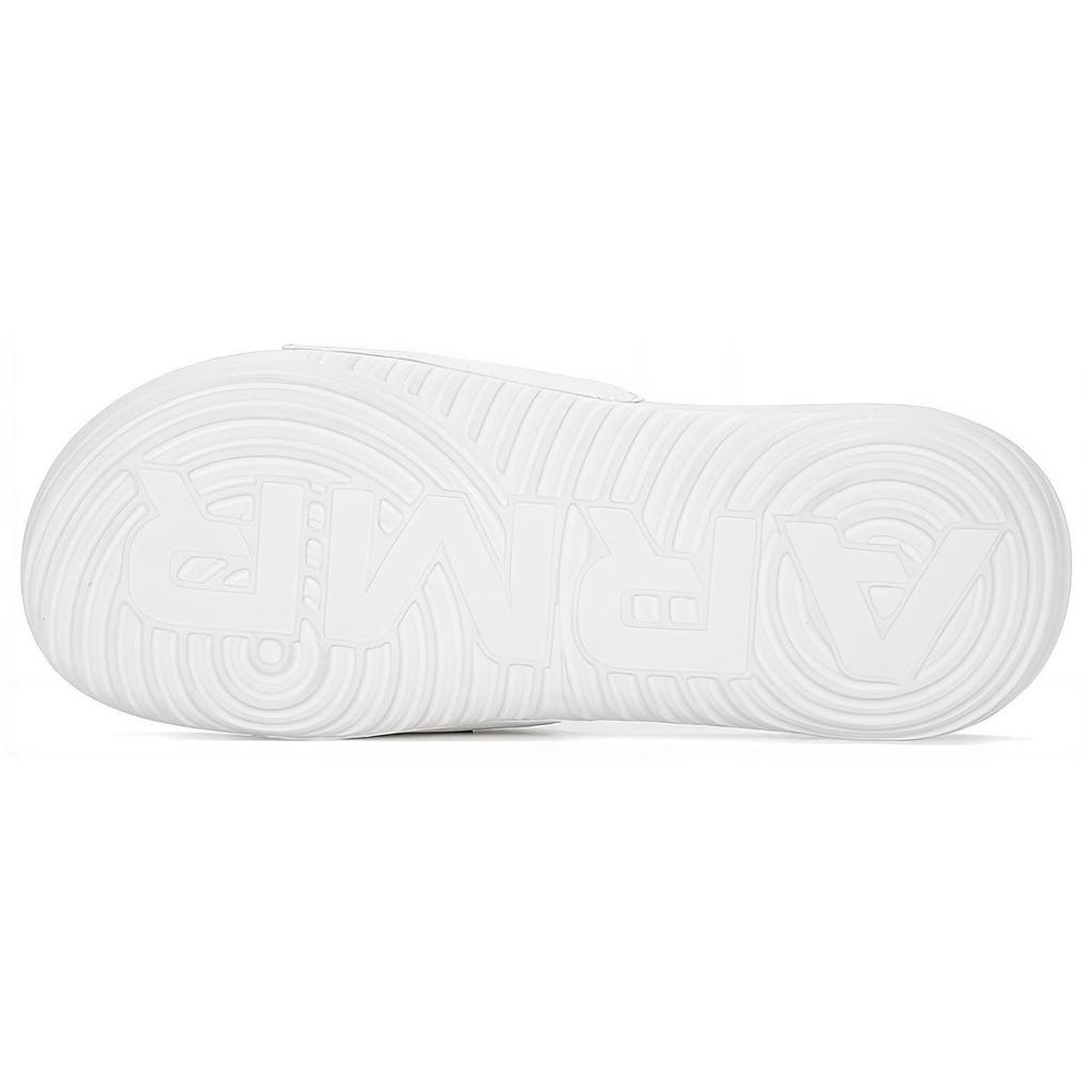 Under Armour Ansa Graphic Logo 'White' 3024435-106