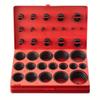 419PCS Flexible Rubber O Ring Universal Nitrile Rubber Seals Assortment Set Seal Gasket  Faucet