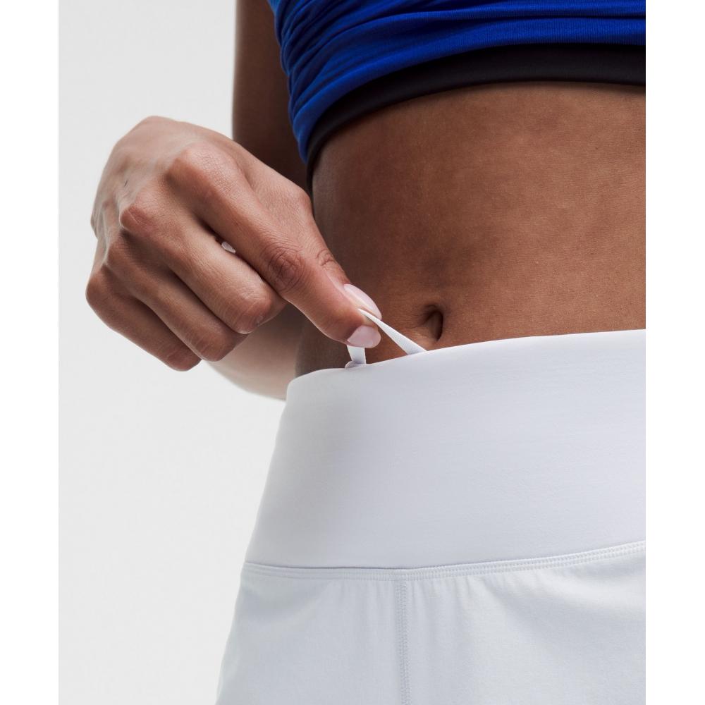 Lullulemon Speed Up High-Rise Shorts 2.5Inch Updated Strh