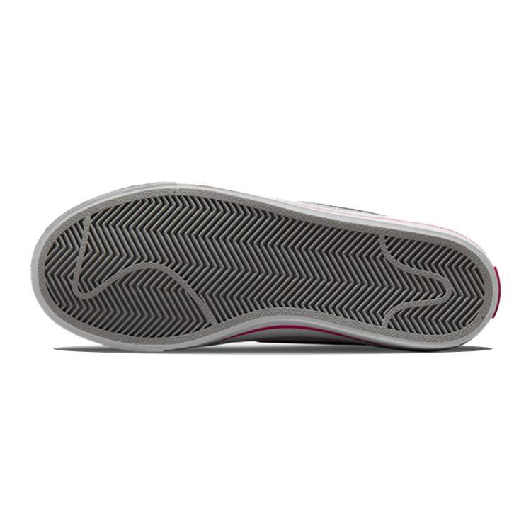 Nike Court Legacy White Pink Prime Light GS DA5380-111