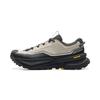 Li Ning Outdoor CF Tracing, Xingchuan Basse tige Chaussures de Randonnée Outdoor Unisexe Noir Gris AHTU023-5