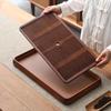 Jia Lang Bamboo Water Storage and Drainage Tea Tray
