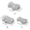 Candle Mold Aromatherapy Candle Mold 3D Bouncing Rabbit Plaster Epoxy Mold for DIY Crafts Soap Present Candle Making