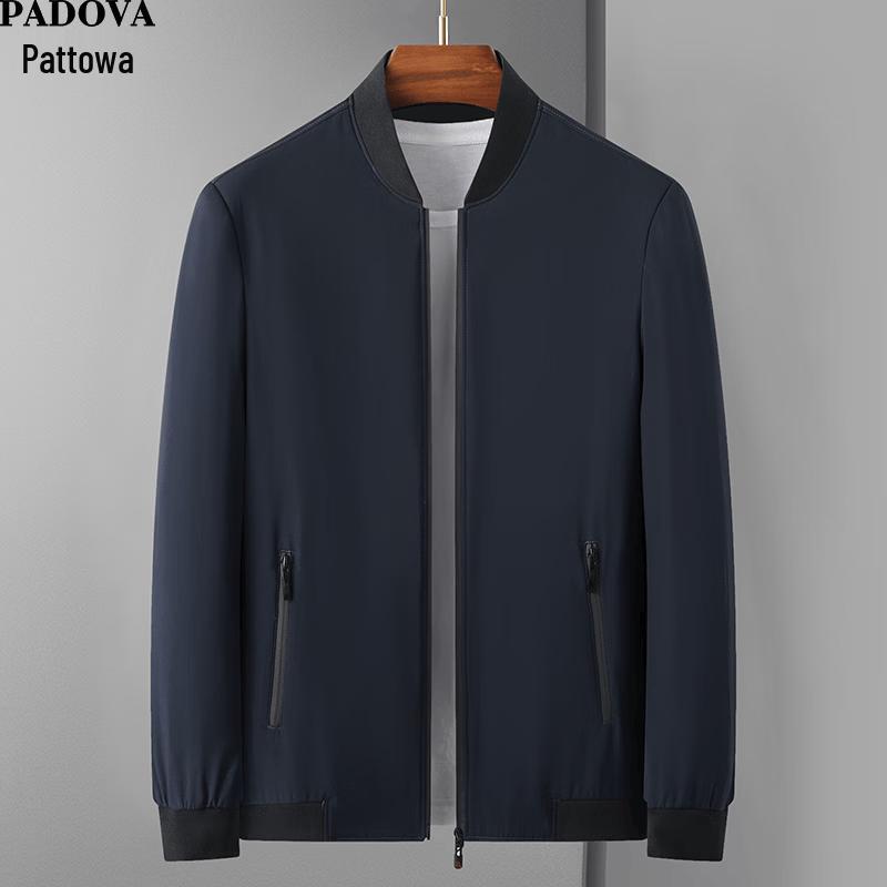 Patova Men s Business Casual Spring Jacket 185