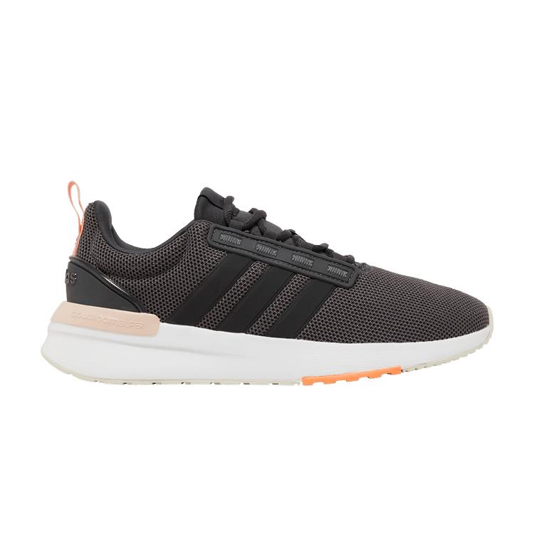 Adidas Wmns Racer TR21  Carbon Vapour Pink  36