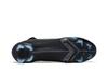 Nike Mercurial Superfly 8 Elite FG 'Black Photo Blue'