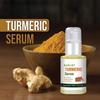 Explosive Product TK Explosive Turmeric Essence Brightens the Skin and Improves Dullness Turmeric Skin Care Essence Essence