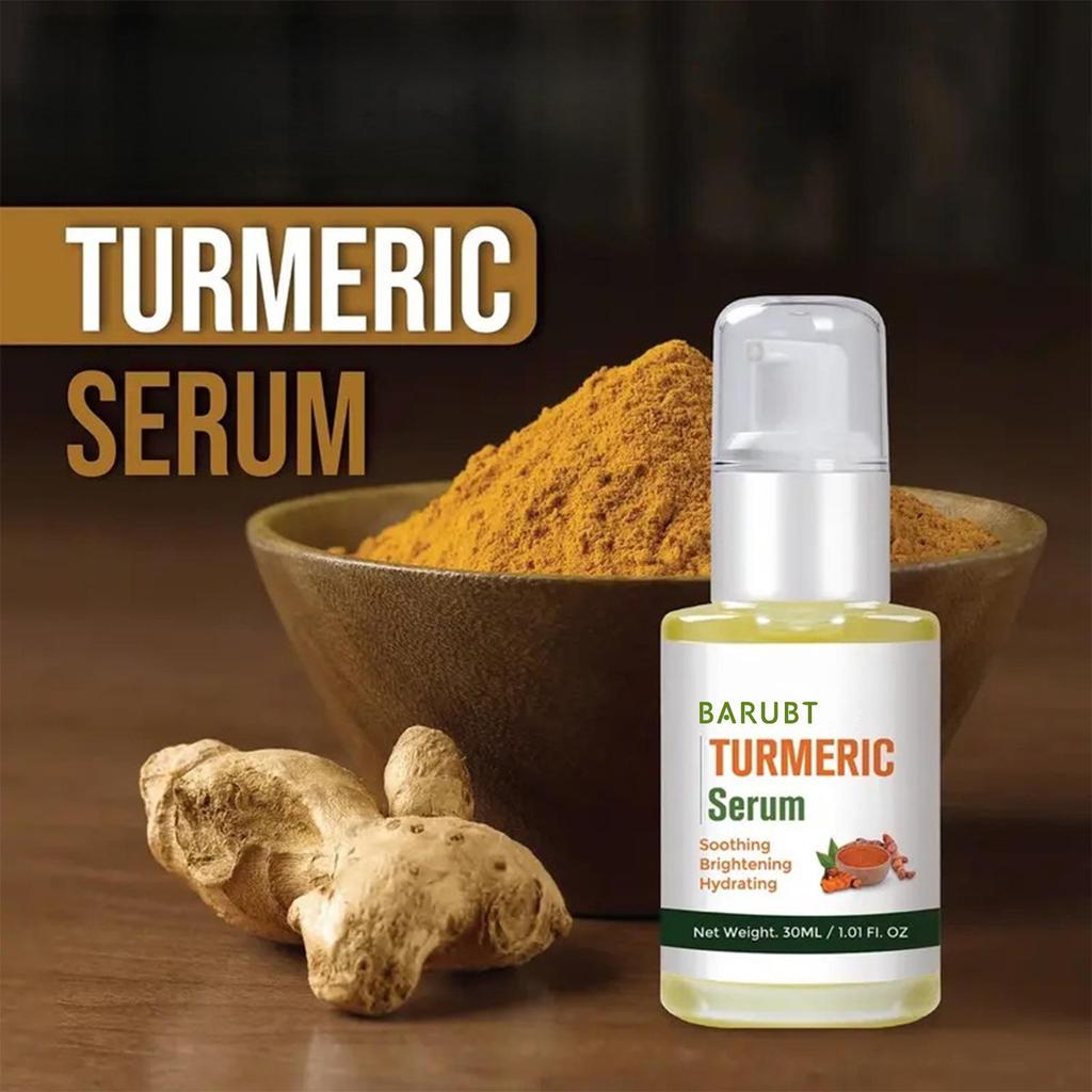 Explosive Product TK Explosive Turmeric Essence Brightens the Skin and Improves Dullness Turmeric Skin Care Essence Essence