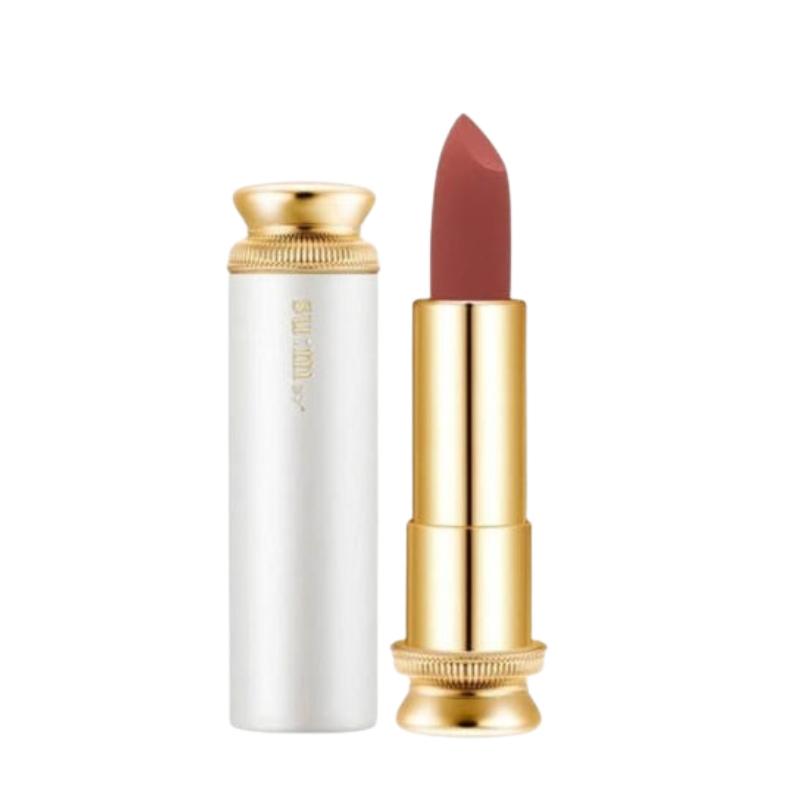 [SUM37] LosecSumma Velvet Lipstick – Moisturizing Matte – 3.6g – Select Shade (No.01 / No.02 / No.03)
