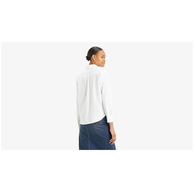 Levi's® The Classic Long Sleeve Shirt