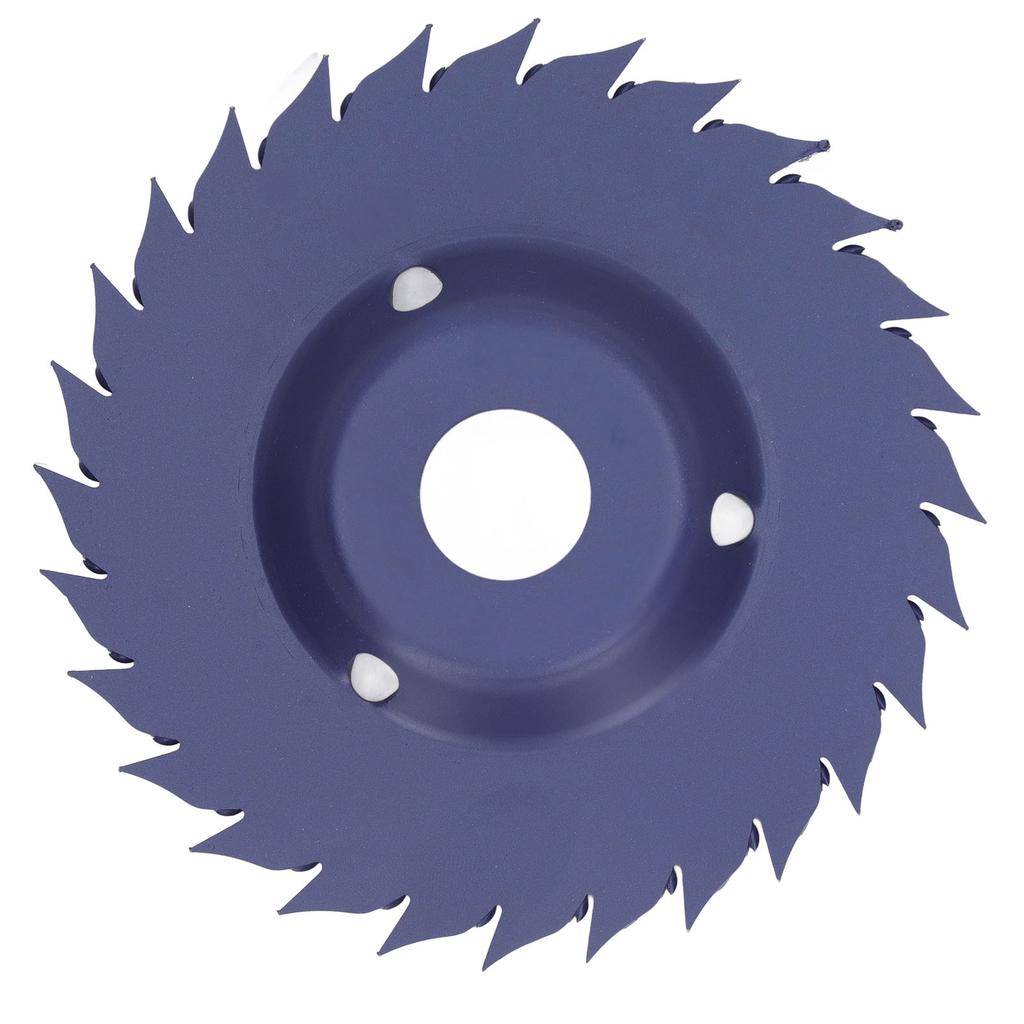 Angle Grinder Grinding Disc Stainless Steel Arc Polishing Shaping Wheel for Woodworking
