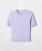 Seupao [Cool] Summer Cable Short Sleeve Knit_Spkwg24G01 (A Type)