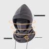 Winter Windproof Fleece Hat with Neck Guard for Men & Women - Skiing & Cycling
