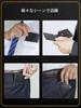 Fabrizio Wallet for Men and Mini Wallet with Coin Easy To Made with Genuine Italian Leather by Top Leather Craftsmen Women, Bifold, Purse, Small,