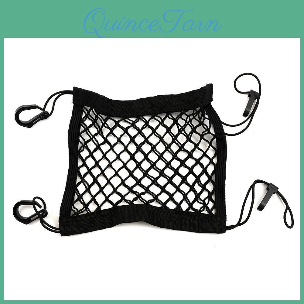 Cargo Net Motorcycle Brand New Plastic Hooks Scooter