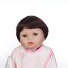 New Realistic Bathable Baby Doll - Creative Role-Playing Gift, Popular in Europe and America.