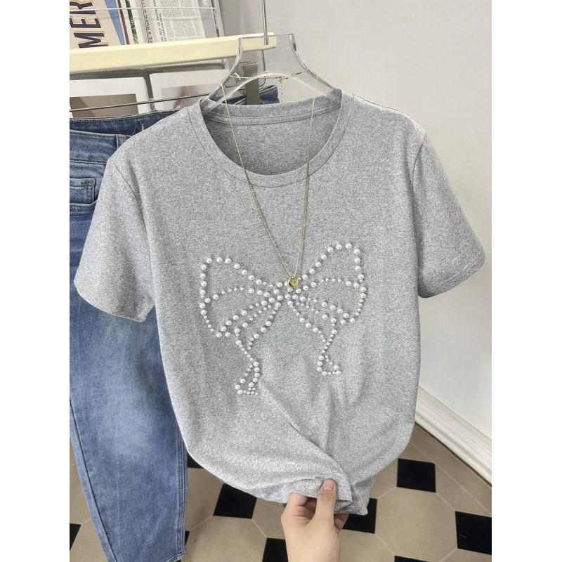 2025 Mens/Womens Comfortable Round Neck Short Sleeve T-Shirt With 3D Digital Print Urban Casual Style