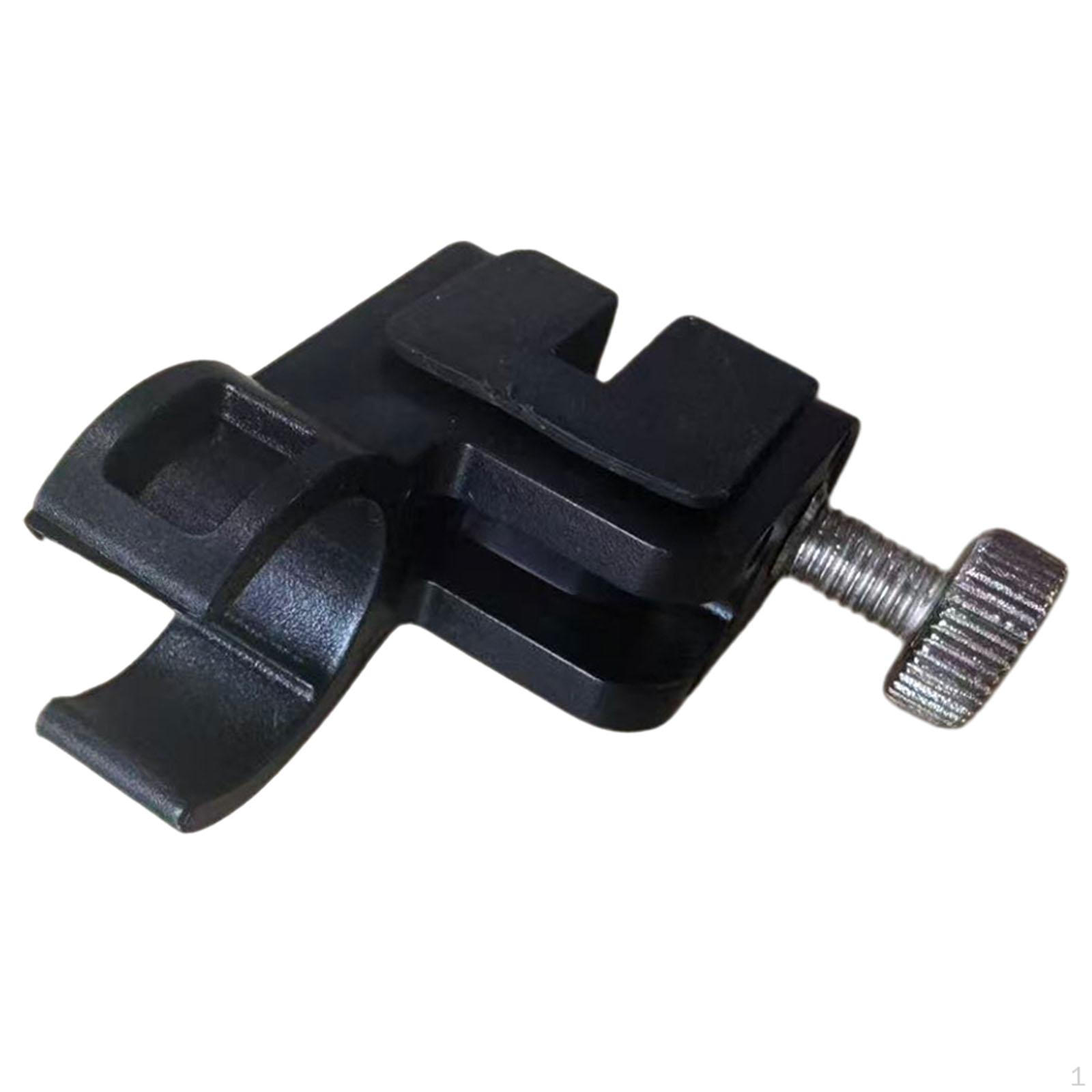 

Clip High Performance Easy Installation Lightweight Supplies Replace Parts Stand Gifts Accessories for Saxophone
