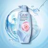 Clear Scalp Purifying & Volumizing Shampoo