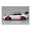 TAMIYA 1/24 Sports Car Series No.370 Porsche 911 GT3 RS (992) Plastic Model 24370 (Car)