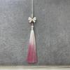 Fashionable Chinese Hanfu Hangings Rope Tasssels Pendant for Jewelry Making