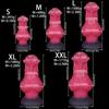 Alien Penis Female Super Cool Masturbation Expander
