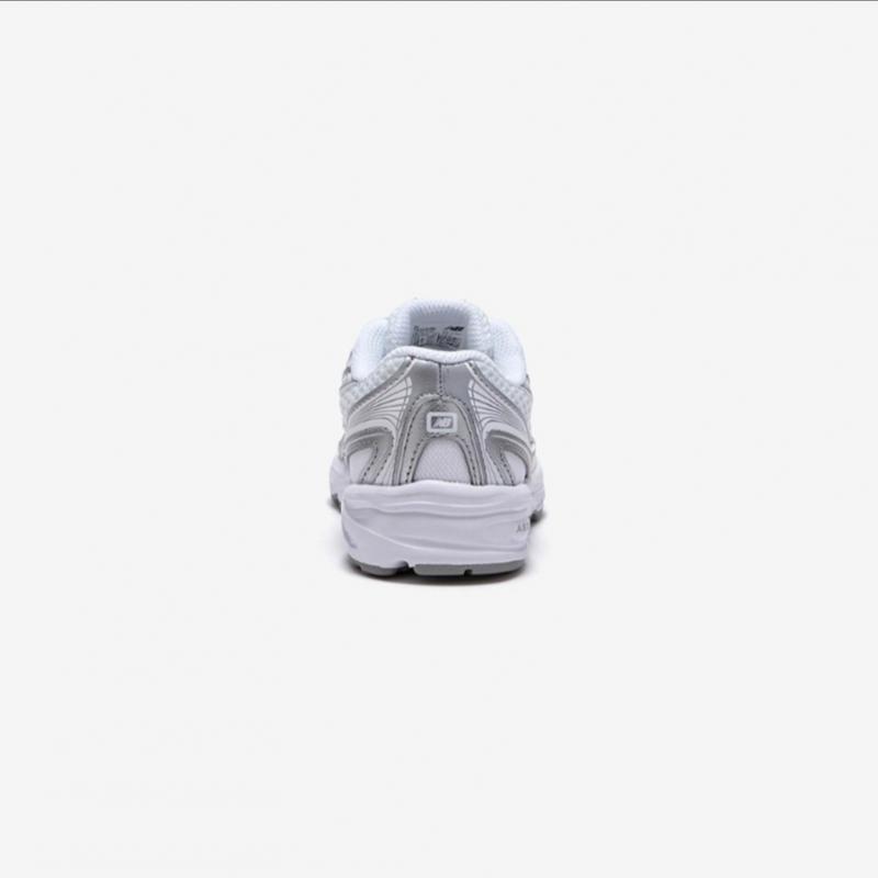 New Balance Kids Pz740wm White