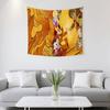 BBig Mouth Cartoon Tapestry Customizable Tapestries Of Various Styleswall Hangings Celebrity Photo Printingwall Hangings