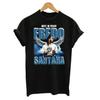 Retro Inspired Fredo Santana Shirt Short Sleeve Black Unisex Size S-234XL Unisex T-Shirt