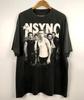 Vintage Nsync 90S Shirt In My Nsync Shirt All Sizes S To 5Xl Gift For Fan