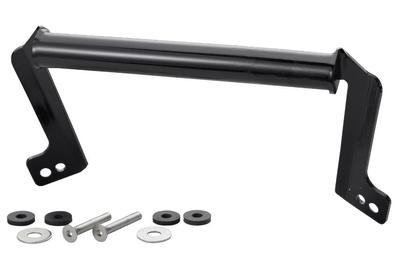 Kijima Motorcycle Bike Parts Handle Mount Stay Black Tricity 125 Tricity 155 YAMAHA 2014~ 204-0653