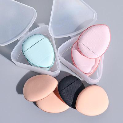 Instrumentos y accesorios de maquillaje – Esponjas de maquillaje