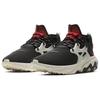 Nike React Presto Nero Rosso Fantasma AV2605-002