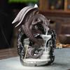 Creative Dragon Waterfall Backflow Incense Burner Pterosaur Home Decor Incense Stick Holder Ceramic Censer Handicrafts