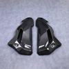 BMW S1000XR Carbon Fiber Side Panels & Radiator Cover