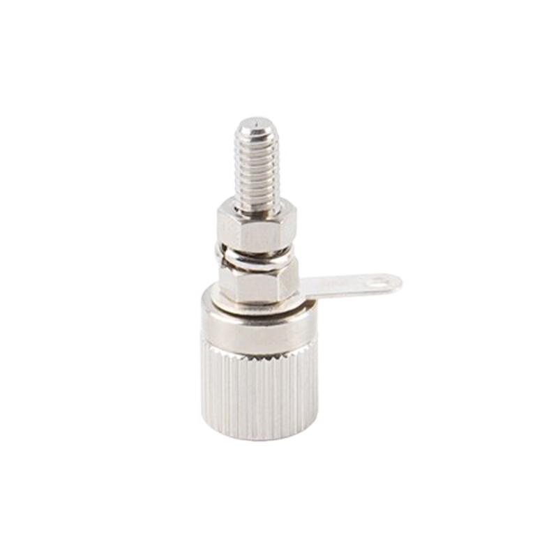 Huachuan Industrial M6x23 Iron Grounding Post