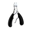 Stainless Steel Ingrown Toenail Clipper and Pedicure Set