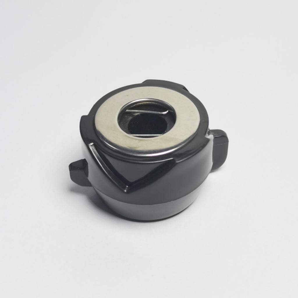 2PCS Convenient Pressure Cooker Safe Regulator Pressure Cooker Accessories ABS Texture Pressure Cooker Relief Jigger
