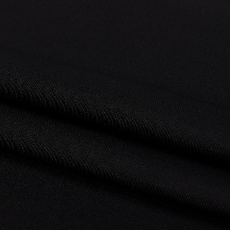 Jordan Zion Short Sleeve Tee with Alphabet Pattern Men Tops Black DM4032-010