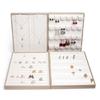 Contemporary Jewelry Display Stand Designed For Optimal Jewelry Visibility And Easy Handling In Various Settings