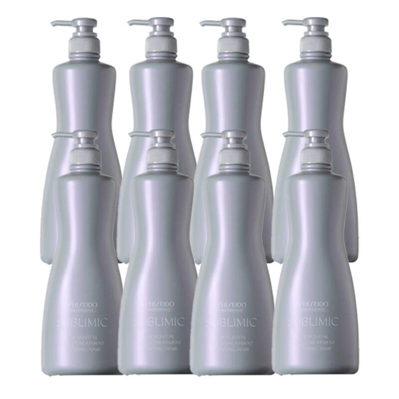 Shiseido Professional Sublimic Adenovital Scalp Treatment