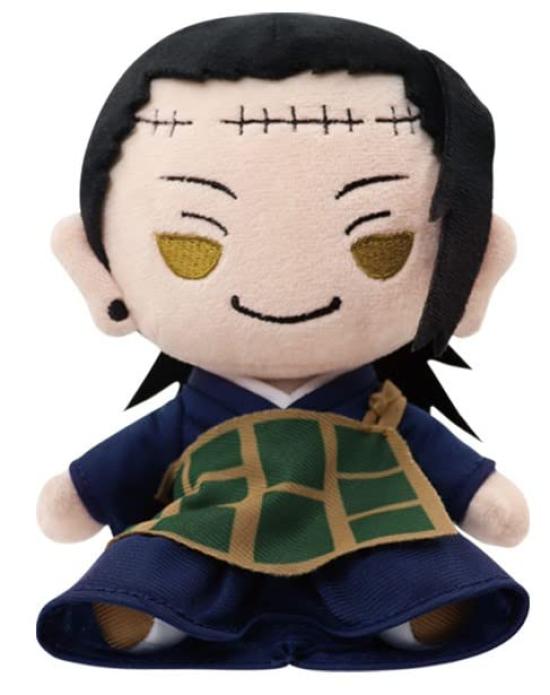 Jujutsu Kaisen Plush Vol.5 (Geto Suguru)