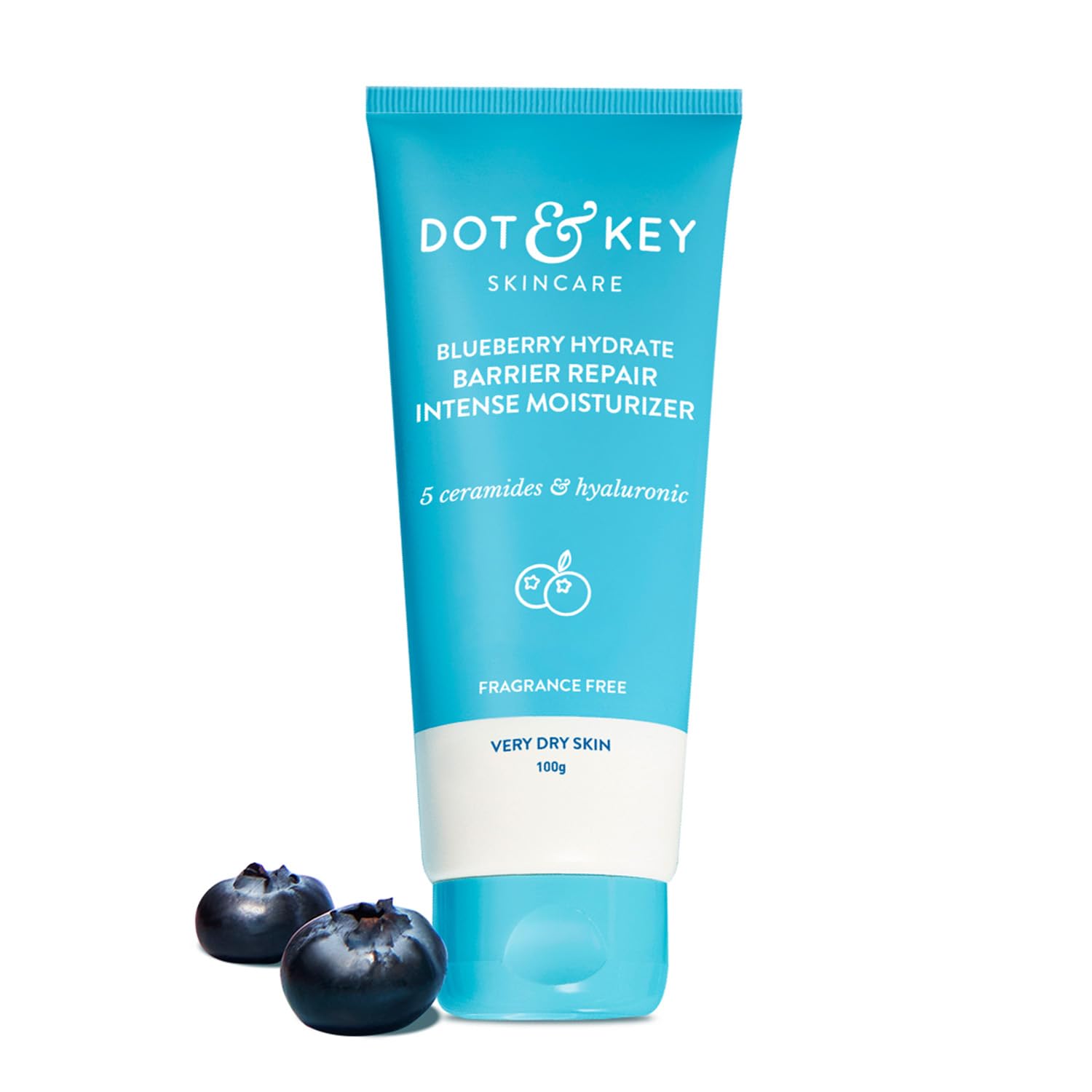 Dot & Key Barrier Repair Intense