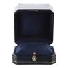 Caja de Anillo de Lujo con Diseño Vintage, Accesorio Perfecto para Compromiso, Regalos de San Valentín y Boda, Nuevo 2024