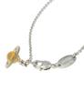 Petit Original Orb Bracelet Brass [Vivienne Westwood] Women's 6102020W/02P516 [Item]