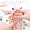 Electric EMS Foot Massager Pad Electrical Muscle Stimulation Foot Massager Foldable Massage Mat EMS121