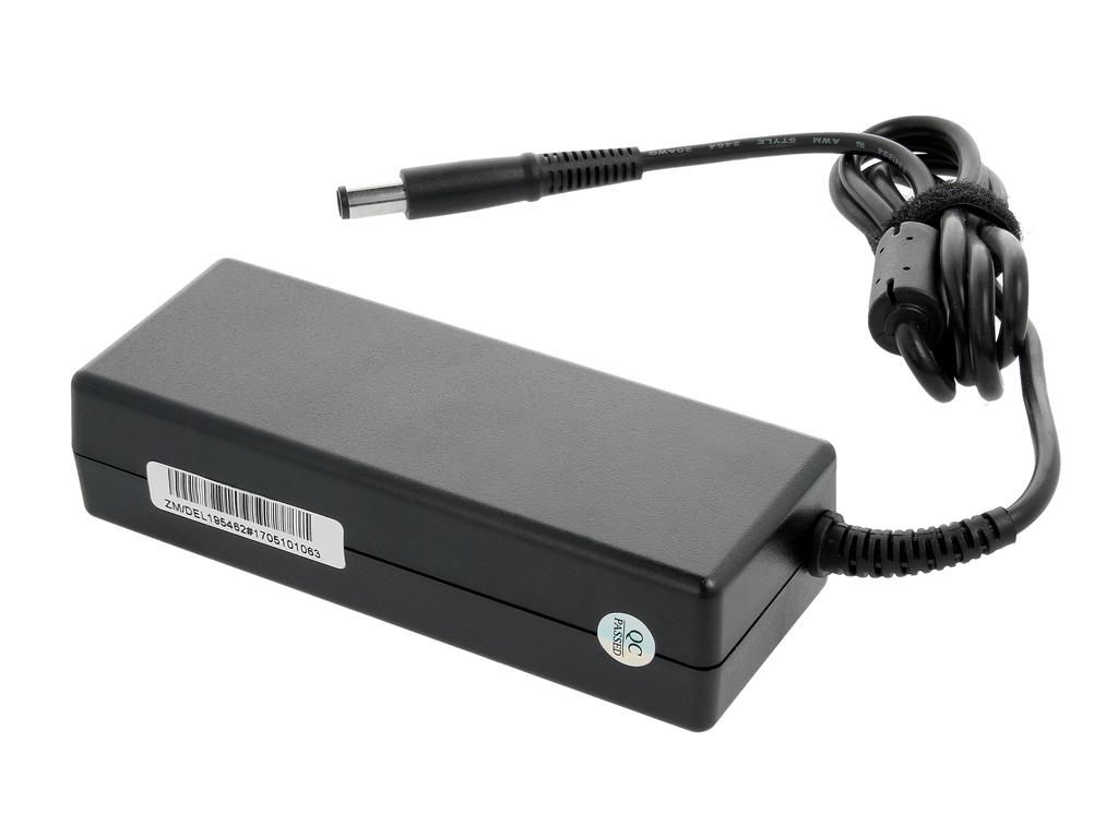 Caricabatterie per Dell 19.5v 4.62a 90W con pin 7.4x5.0mm