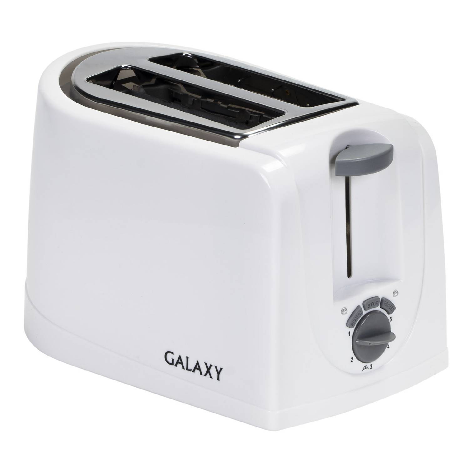 

Тостер Galaxy Gl 2906